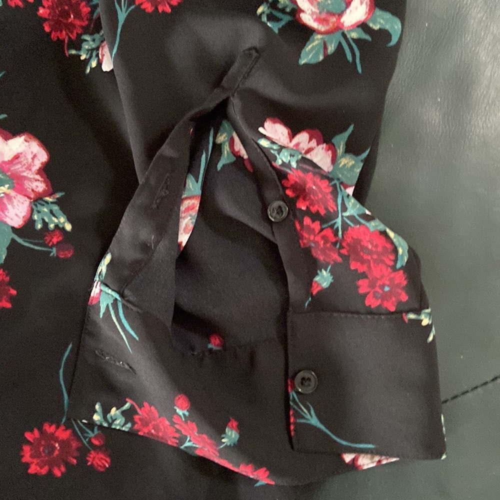 Express blouse - Picture 4 of 7